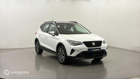 Arona 1.0 TSI 110ch Copa DSG7 2023 occasion 86000 Poitiers
