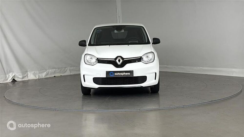 Twingo 1.0 SCe 65ch Life - 21 2021 occasion 62218 Loison-sous-Lens