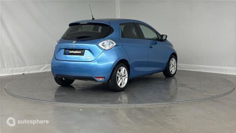 Zo&eacute; Zen charge normale R90 MY19 2019 occasion 10000 Troyes