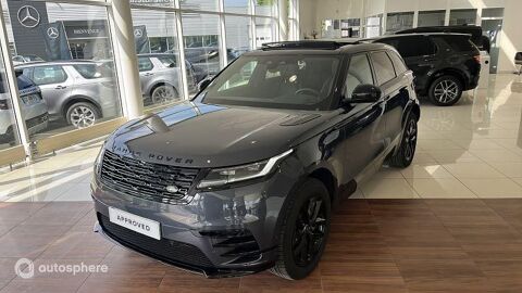 Annonce voiture Land-Rover Range rover velar 69400 