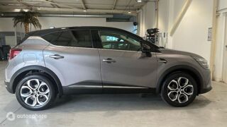 Captur 1.0 TCe 90ch Techno 2023 occasion 13700 Marignane