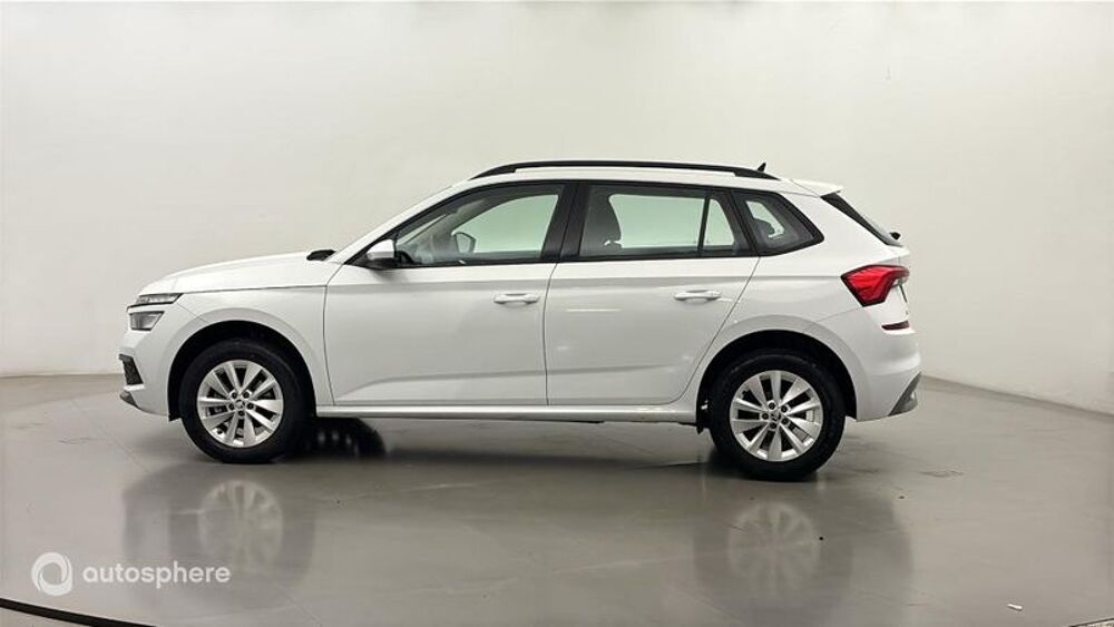 Kamiq 1.0 TSI Evo 110ch Ambition DSG7 2023 occasion 44000 Nantes