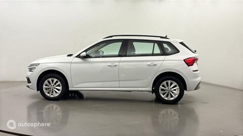 Kamiq 1.0 TSI Evo 110ch Ambition DSG7 2023 occasion 44000 Nantes