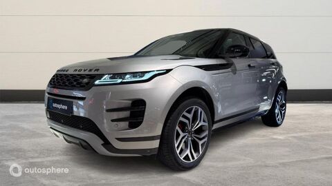 Annonce voiture Land-Rover Range Rover Evoque 64900 €