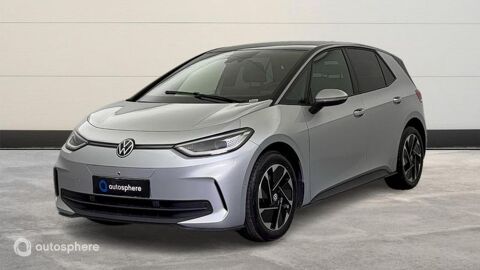 Volkswagen ID.3 204ch Pro 59 kWh Life Max 2024 occasion Champniers 16430