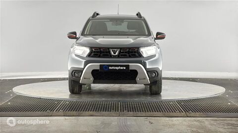 Duster 1.3 TCe 150ch FAP Extreme 4x2 EDC 2022 occasion 63000 Clermont-Ferrand
