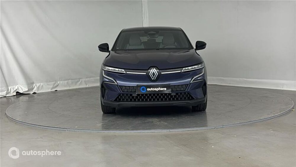 M&eacute;gane E-Tech Electric 220ch 60kWh Techno autonomie confort -25 2025 occasion 02300 Chauny