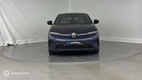 M&eacute;gane E-Tech Electric 220ch 60kWh Techno autonomie confort -25 2025 occasion 02300 Chauny
