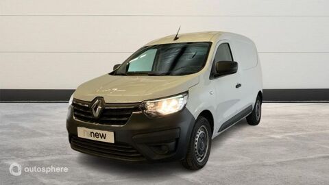 Renault Express 1.5 Blue dCi 75ch Confort 22 2024 occasion Vitrolles 13127
