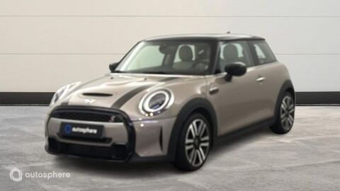 Mini Cooper S 178ch Edition Premium Plus BVA7 2023 occasion M&eacute;rignac 33700