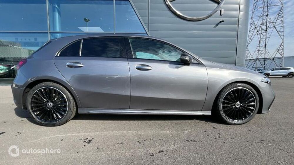 Classe A 200 d 150ch AMG Line 8G-DCT 2026 occasion 17138 Puilboreau
