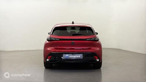 308 1.2 Hybrid 145ch GT Exclusive e-DCS6 2025 occasion 86400 Civray