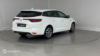 M&eacute;gane 1.5 Blue dCi 115ch Techno EDC -23 2023 occasion 62000 Arras