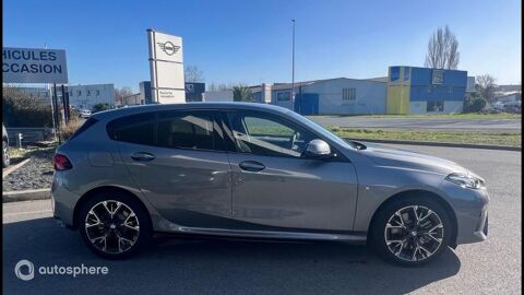 Série 1 123 xDriveA 218ch M Sport Design DKG7 2025 occasion 64100 Bayonne