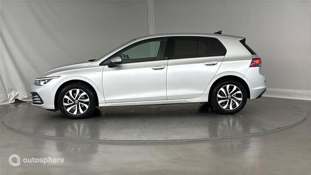 Golf 1.5 eTSI OPF 130ch Active DSG7 2023 occasion 51100 Reims