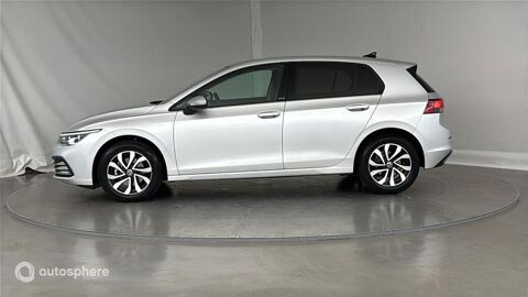Golf 1.5 eTSI OPF 130ch Active DSG7 2023 occasion 51100 Reims