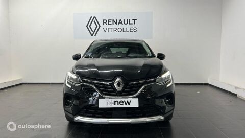 Captur 1.0 TCe 90ch Techno 2023 occasion 13127 Vitrolles