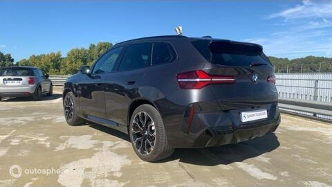 X3 xDrive30e 299ch M Sport 2025 occasion 13100 Aix-en-Provence
