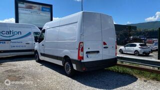 Master F3500 L2H2 2.3 Blue dCi 135ch Confort Euro6E 2024 occasion 62110 H&eacute;nin-Beaumont