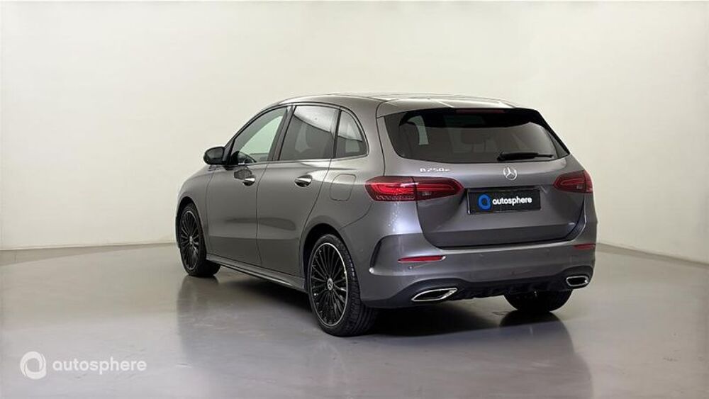 Classe B 250 e Hybrid EQ 163+109ch AMG Line 8G-DCT 2024 occasion 86000 Poitiers