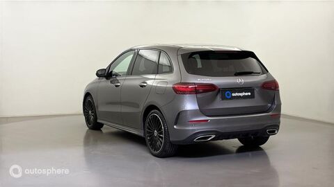 Classe B 250 e Hybrid EQ 163+109ch AMG Line 8G-DCT 2024 occasion 86000 Poitiers