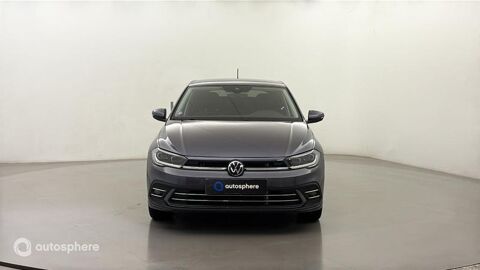 Polo 1.0 TSI 110ch Style DSG7 2023 occasion 79000 Niort