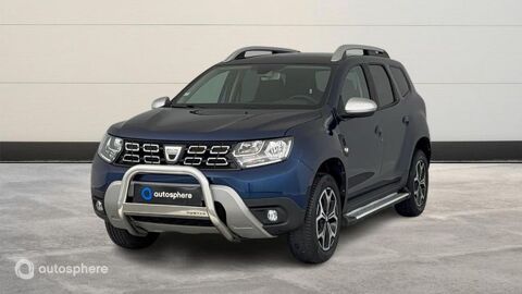 Dacia Duster 1.5 dCi 110ch Prestige 4X2 2018 occasion Nieppe 59850