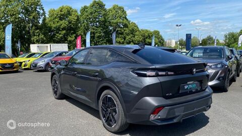 408 PHEV 225ch Allure Pack e-EAT8 2023 occasion 60000 Beauvais