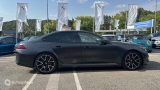 M5 4.4 V8 PHEV 727ch (585+197) 2024 occasion 13300 Salon-de-Provence