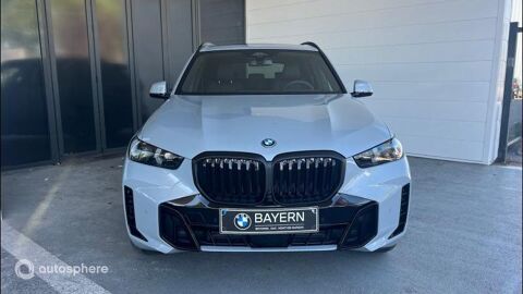 X5 xDrive50e 489ch M Sport 2025 occasion 64100 Bayonne