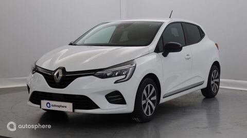 Annonce voiture Renault Clio 13999 €