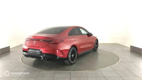 Classe CLA 200 163+30ch AMG Line 8G-eDCT 2026 occasion 86000 Poitiers