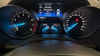 Kuga 1.5 EcoBoost 150ch Stop&Start Executive 4x2 2017 occasion 44000 NANTES