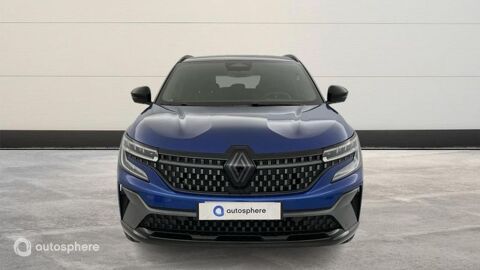 Austral 1.2 E-Tech full hybrid 200ch Iconic esprit Alpine- 23 2024 occasion 59320 Sequedin