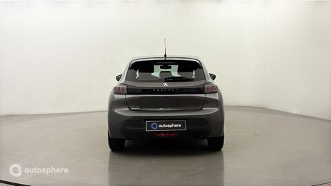 208 1.2 PureTech 75ch S&S Active Business 118g 2020 occasion 79000 Niort
