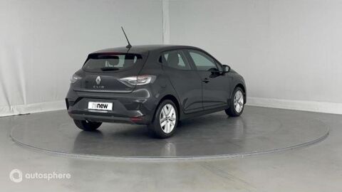 Clio 1.6 E-Tech 145ch full hybrid Evolution - 24 2025 occasion 62218 Loison-sous-Lens