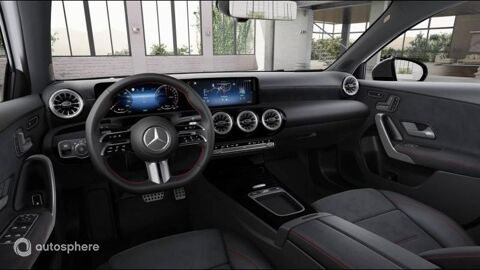 Classe A 250 e hybride rechargeable 218ch AMG Line 8G-DCT 2026 occasion 86000 Poitiers
