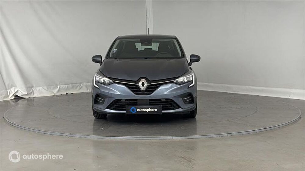 Clio 1.0 TCe 100ch Business GPL -21N 2021 occasion 62800 Li&eacute;vin