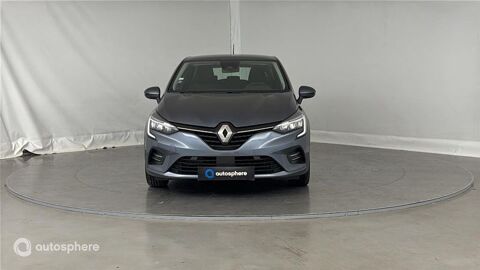 Clio 1.0 TCe 100ch Business GPL -21N 2021 occasion 62800 Li&eacute;vin