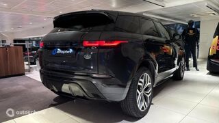 Range Rover Evoque L551 PHEV AWD R DYNAMIC HSE 2022 occasion 75019 Paris