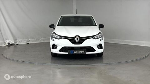 Clio 1.0 SCe 65ch Evolution 2023 occasion 02000 Laon