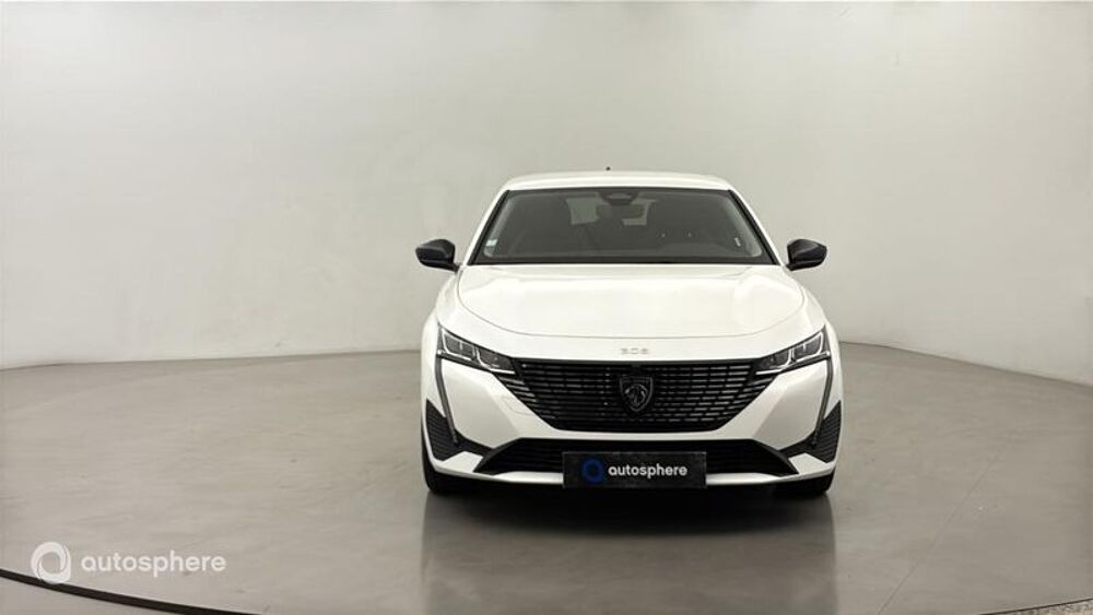 308 SW 1.2 PureTech 130ch S&S Allure Pack EAT8 2023 occasion 64200 Bassussarry