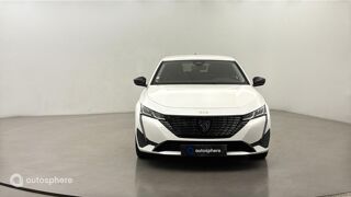308 SW 1.2 PureTech 130ch S&S Allure Pack EAT8 2023 occasion 64200 Bassussarry