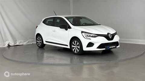 Clio 1.6 E-Tech 145ch full hybrid Evolution 2023 occasion 62220 Carvin