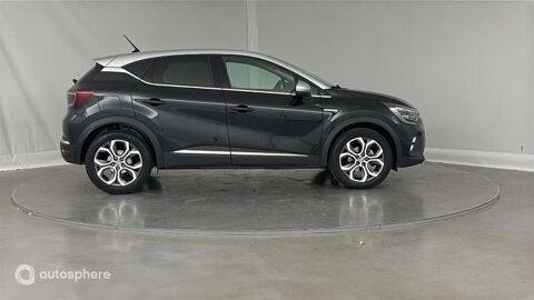 Captur 1.0 TCe 90ch Intens -21 2022 occasion 59720 Louvroil