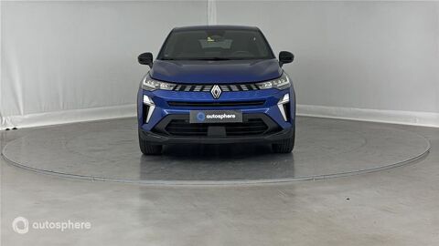 Symbioz 1.6 E-Tech full hybrid 145ch Evolution 2025 occasion 62231 Coquelles