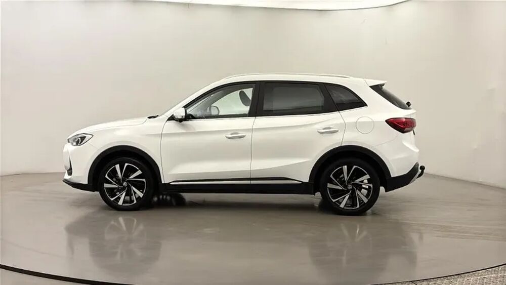 MG.ZS 1.5 Hybrid+ 197ch Luxury 2025 occasion 92000 Nanterre