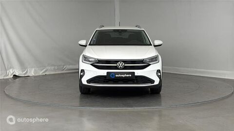 Taigo 1.0 TSI 110ch Style DSG7 2023 occasion 51100 Reims