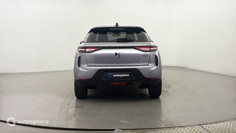 DS3 1.2 PureTech 130ch Performance Line Automatique 2024 occasion 16430 Champniers