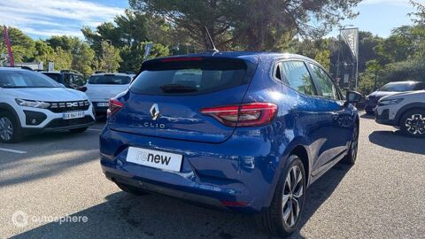 Clio 1.0 TCe 90ch Limited -21N 2021 occasion 13800 ISTRES